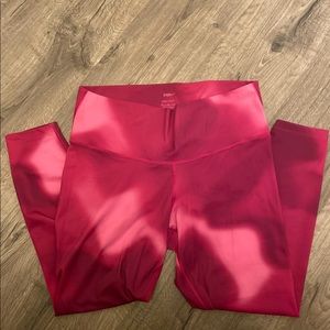 Womens Nike leggings